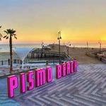 Pismo Beach Pier