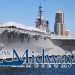 USS Midway Museum