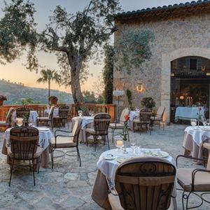 Dinners in Mallorca