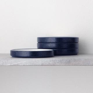 ColorTex Small Plate, Set of 4