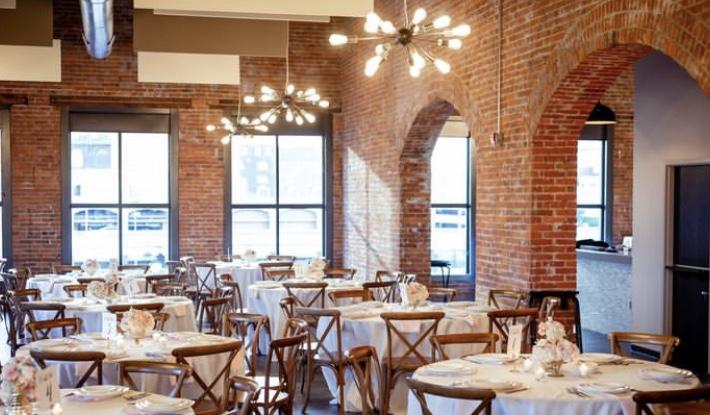 The Wedding Website of Stephanie Fortson and Ian Garrett