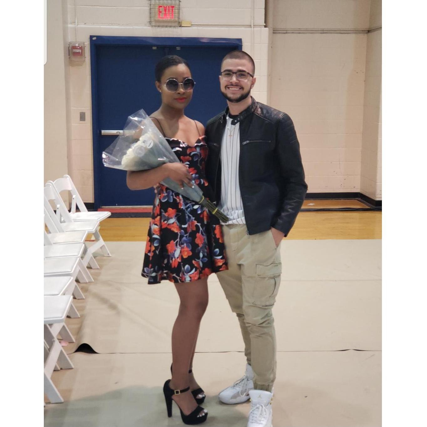 Erykah's Fashion Show 2018