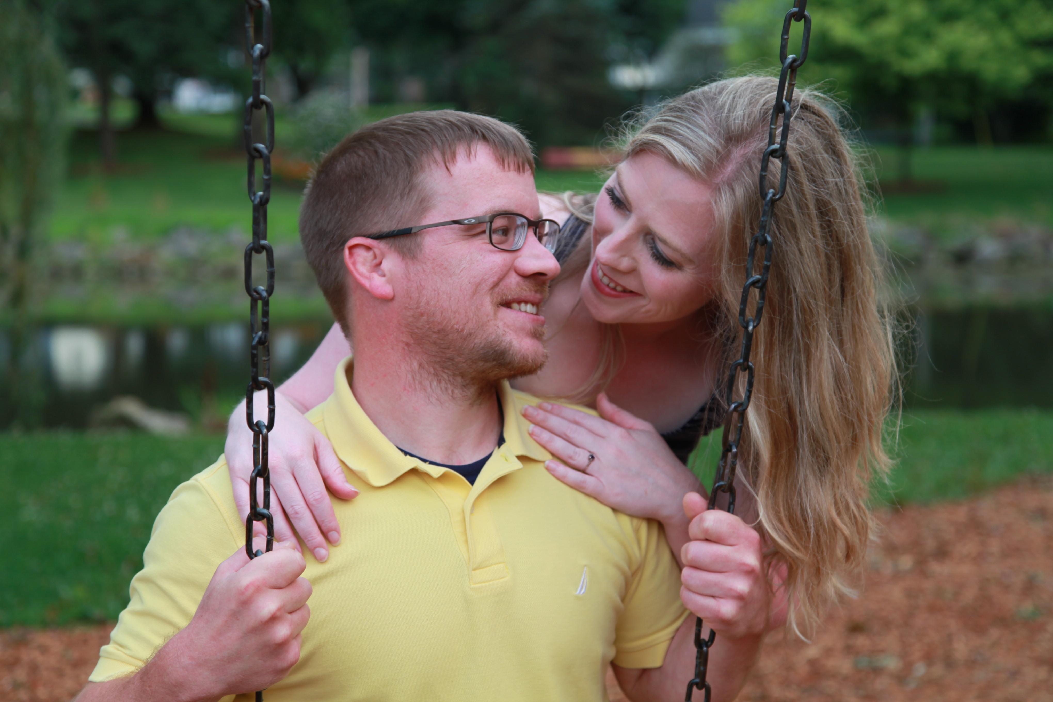 The Wedding Website of Sarah Jones and Joshua Hoover