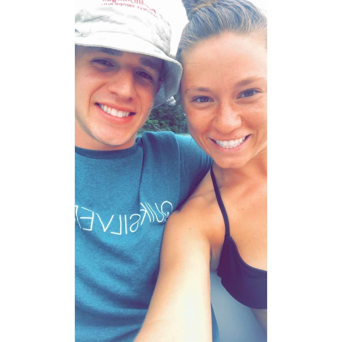 Raystown Lake