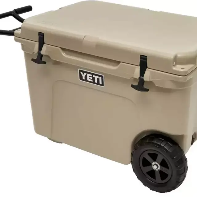 YETI Tundra Haul Cooler