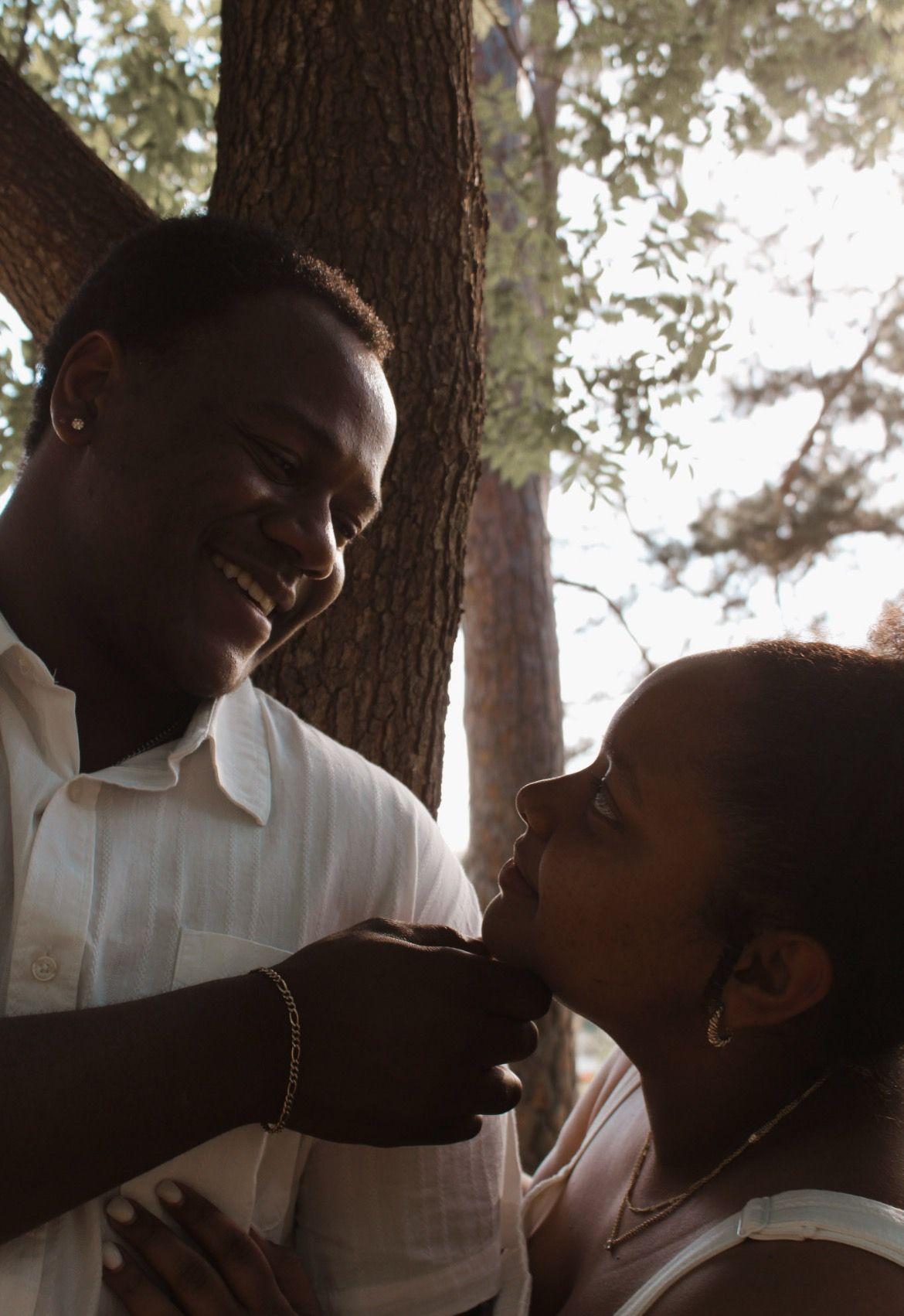 The Wedding Website of Kristina Jackson and Trevor Kind