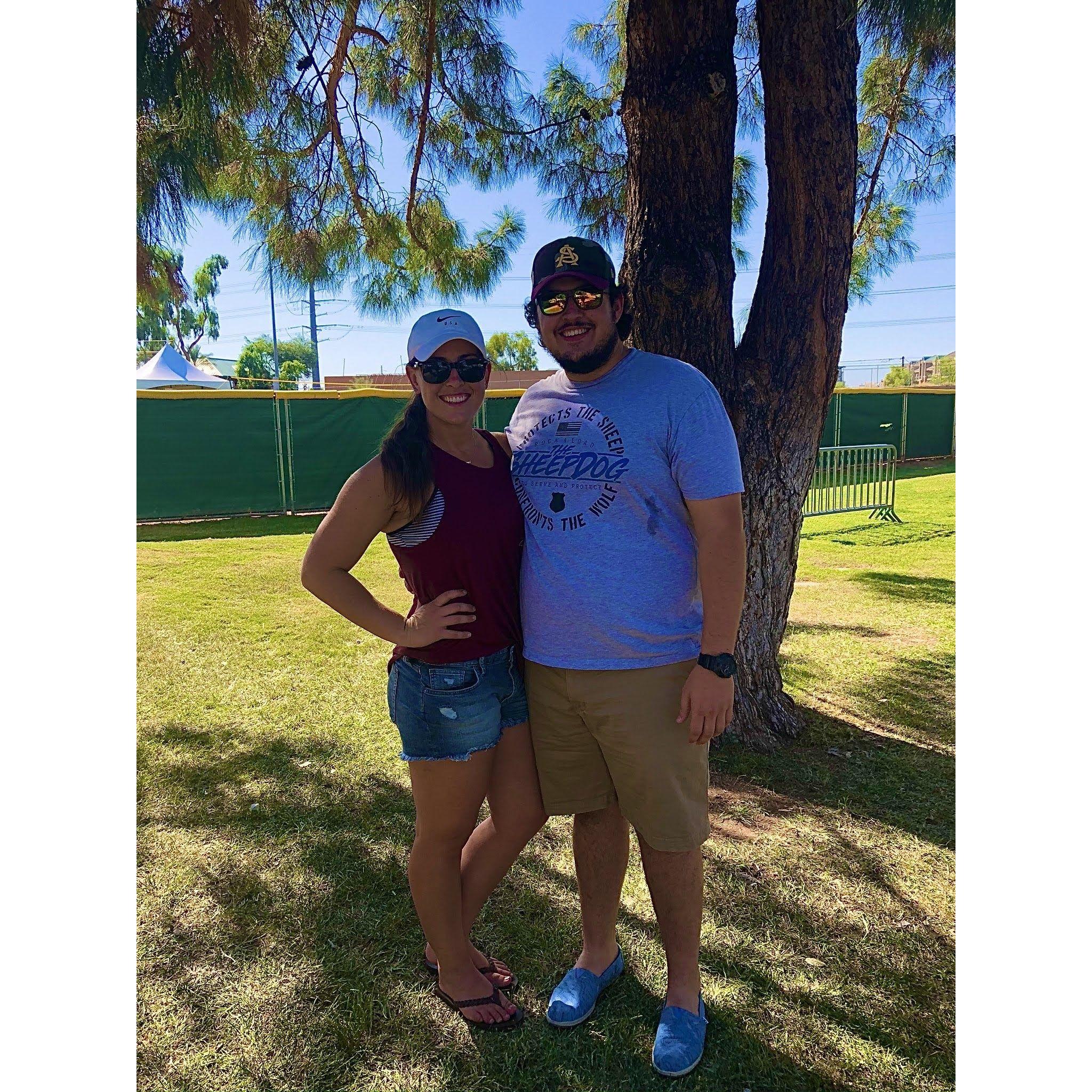 Octoberfest 2019