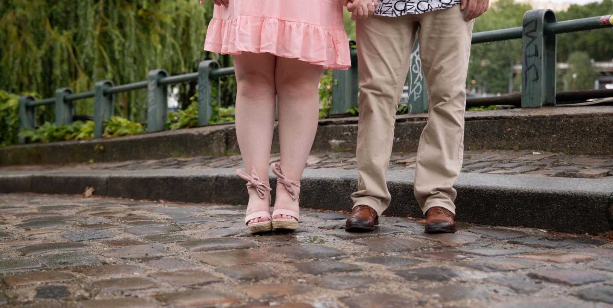 The Wedding Website of Kayla Bissonnette and Robert Papazian