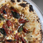 Pizza Lupo