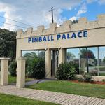 Pinball Palace