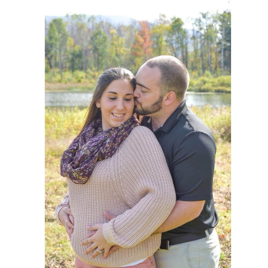 Engagement Photos 2018