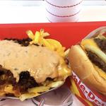 In-N-Out Burger