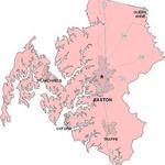 Talbot County Area Guide