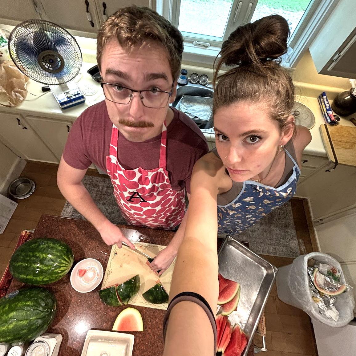 chefs