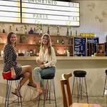 Salón Gallos: Drinks