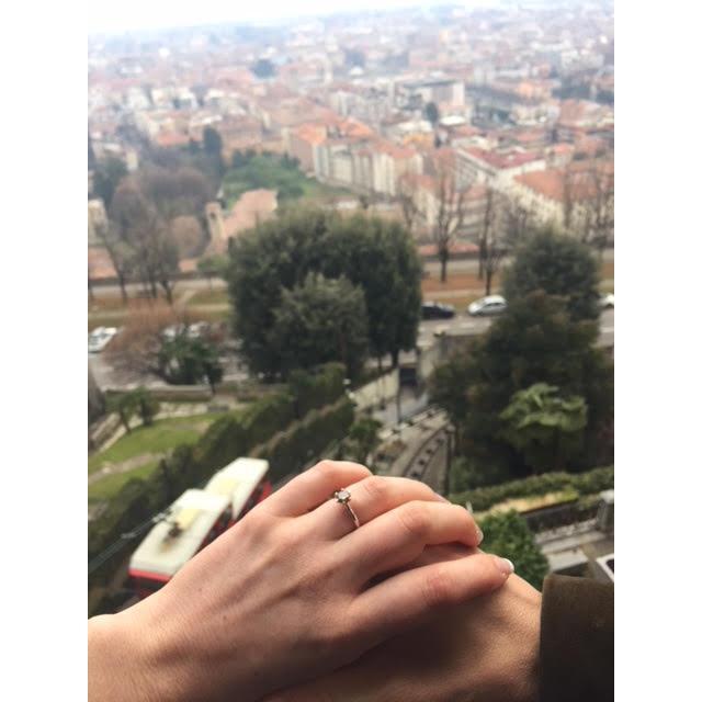 The proposal