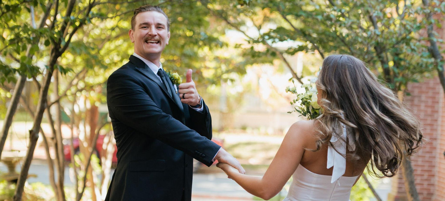 The Wedding Website of Sidney South and Stanley South