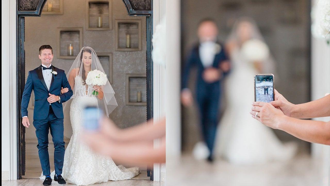 The Wedding Website of Anastasia Pierce and Harrison Starr