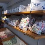 Daffy Taffy And Fudge Factory