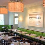 Jean-Georges at Topping Rose House