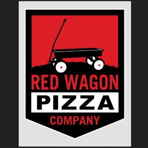 Red Wagon Pizza Company Gift Card