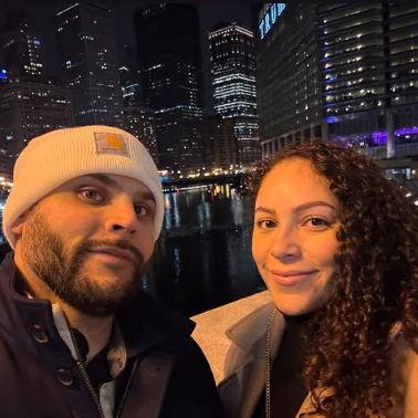 Chicagooooo Chicagooooo!!!!