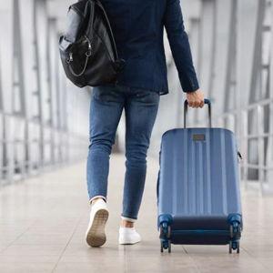 TUMI Luggage