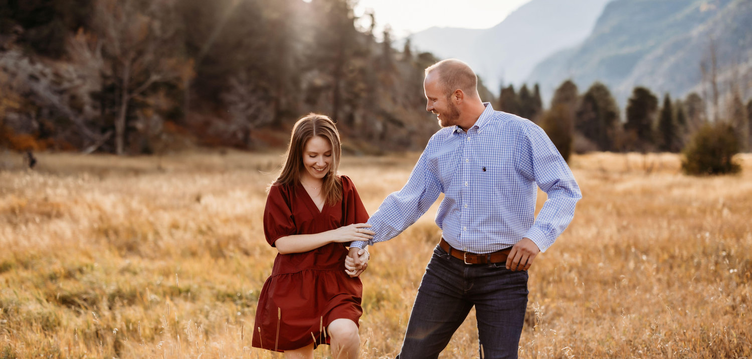 The Wedding Website of Ripley Wren and Cameron Krese