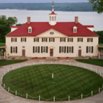 George Washington's Mount Vernon