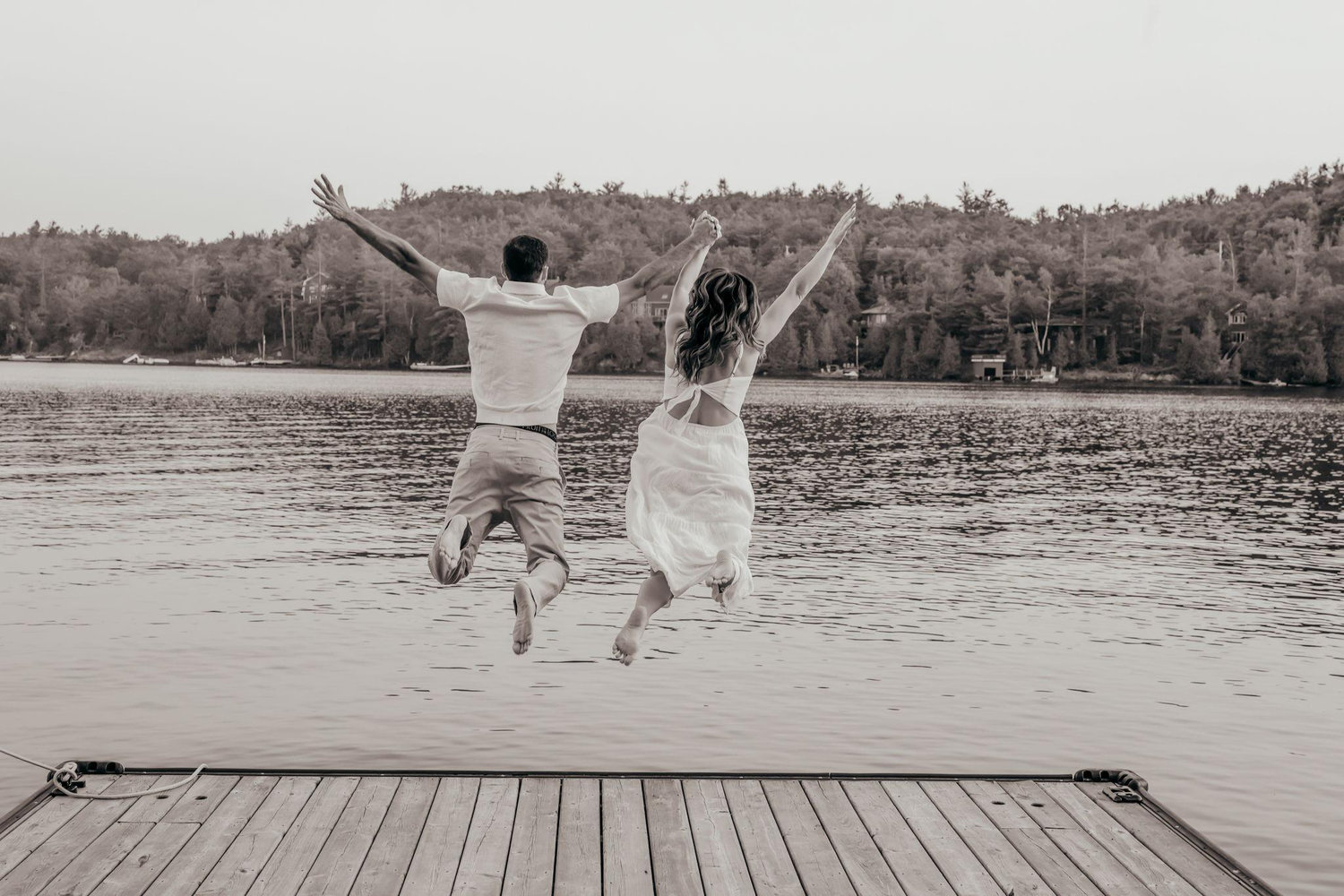 The Wedding Website of Matteo Messina and Jessica Reid