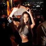 CDMX Rooftop - Supra Roma Rooftop