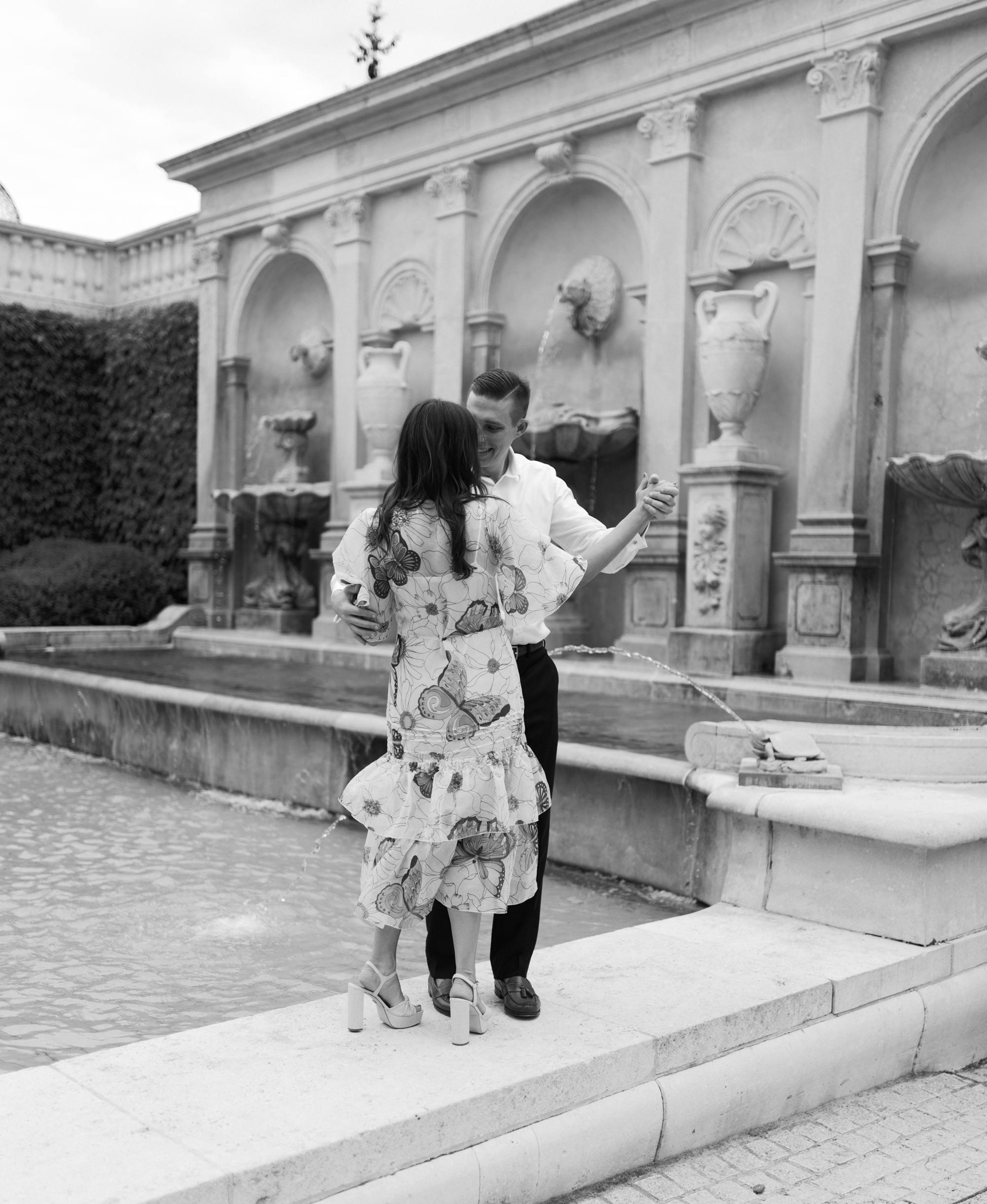The Wedding Website of Matthew Lorden and Brittany Barr
