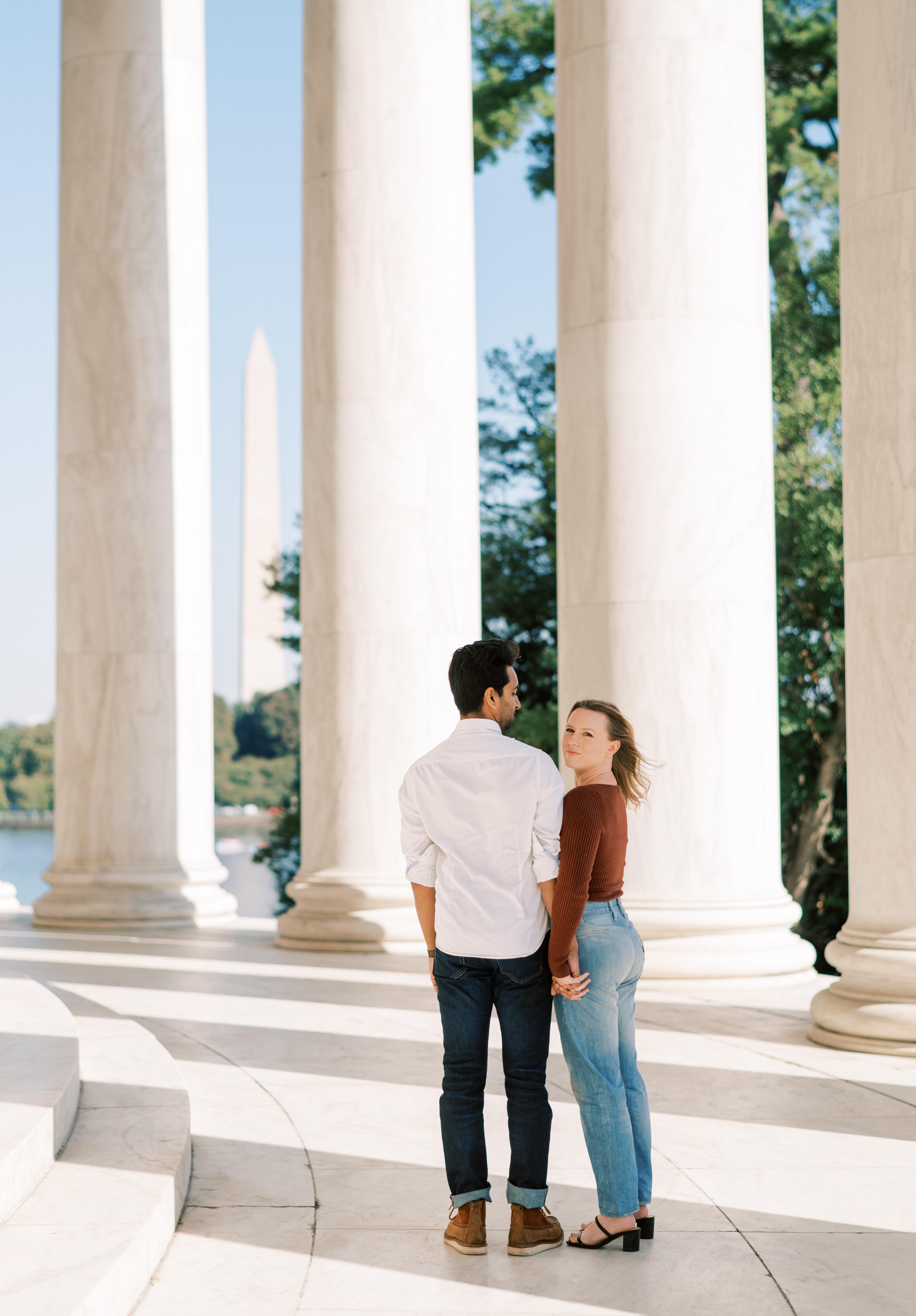 The Wedding Website of Caitlyn Hampton and Srey Sankar