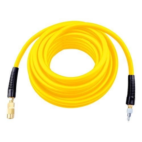 CRAFTSMAN 3/8-in 50-ft Poly Hybrid Air Hose