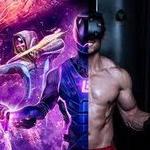 Looking for a gym? Try Black Box VR. Its a revolutionary vr gym that has a 30 day free trial!!
