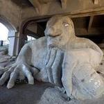Fremont Troll