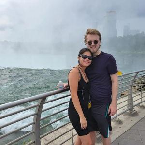 Katelyn and Griffin Honeymoon Fund