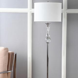 Canterbury Floor Lamp