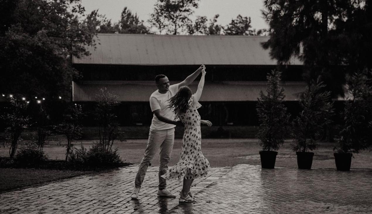 The Wedding Website of Clare Carter-Ferguson and Dylan Oelofse