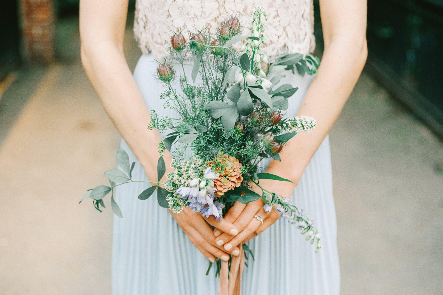 The Wedding Website of Meghan Freeman and Evan Porter