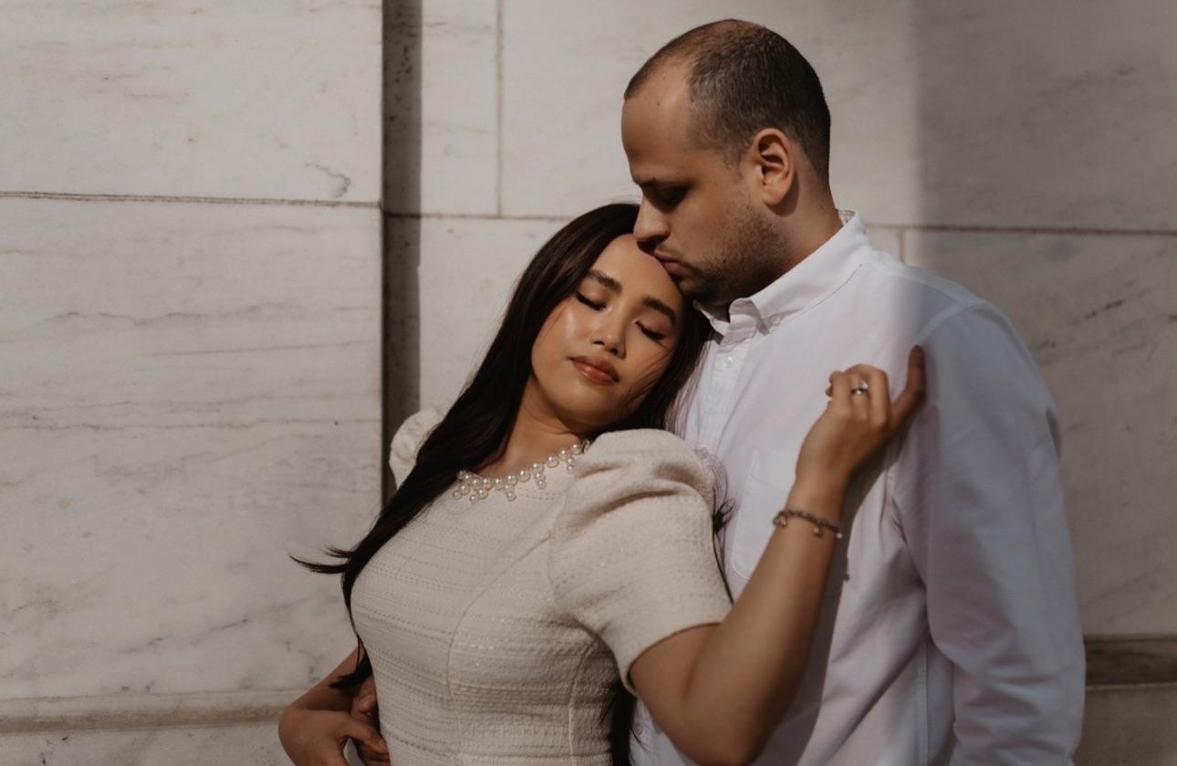 The Wedding Website of Debora Lewis and Ralph Encarnacion
