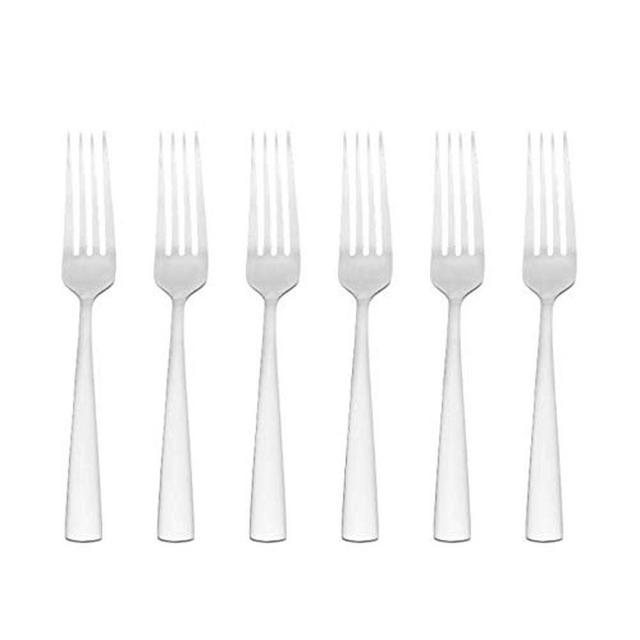 Oneida Nocha, Dinner Forks, Set of 6