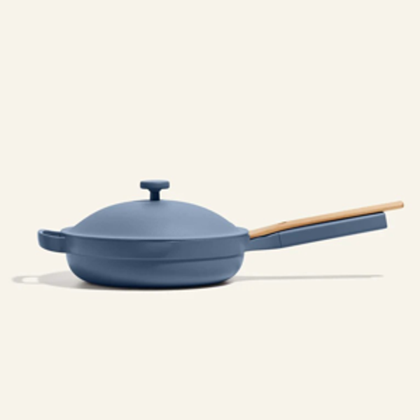 Always Pan 2.0 - Blue Salt