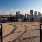 Mount Washington - Grandview Overlook