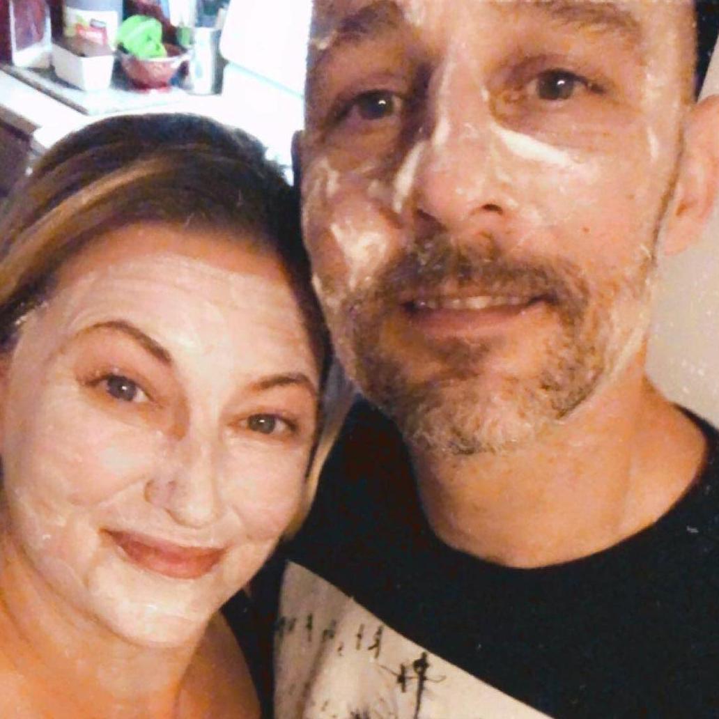 Our spa days. Everything together.