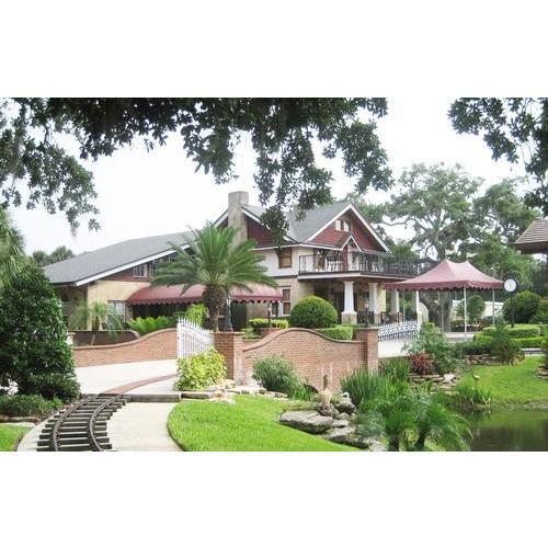 The Estate House