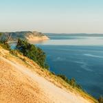 Sleeping Bear Dunes National Park