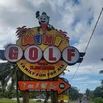 Aumata Mini Golf