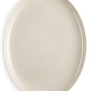Hotel Collection - Modern Serveware Porcelain Oval Platter, Created for Macy's