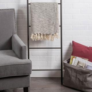 Variegated Throw